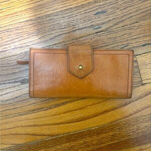 Madewell Leather Wallet